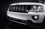 Jeep Grand Cherokee S Limited 2012 года